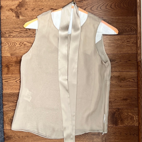 Hugo Boss Silk Blouse - Picture 1 of 7